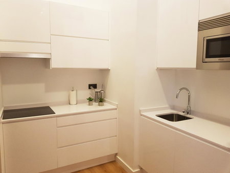 Apartamentos Granada Deluxe 3000, Granada, Spain