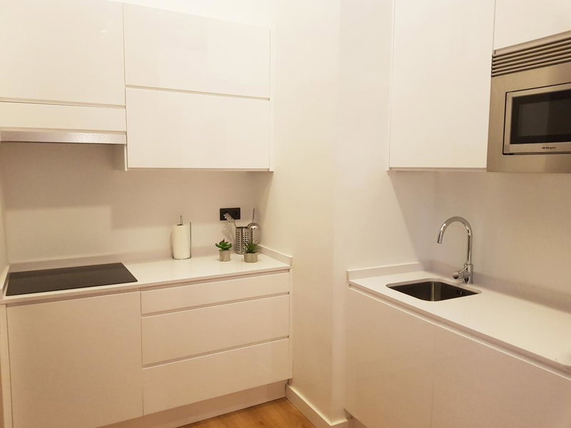 Apartamentos Granada Deluxe 3000, Granada, Spain