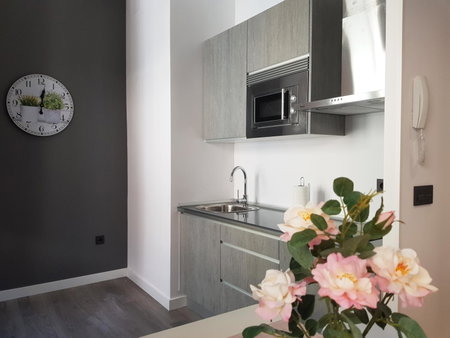 Apartamentos Granada Deluxe 3000, Granada, Spain