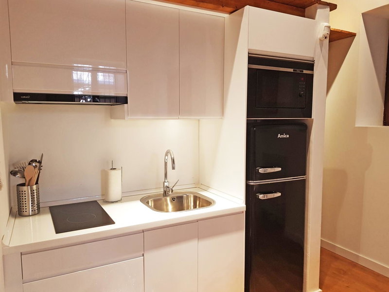 Apartamentos Granada Deluxe 3000, Granada, Spain
