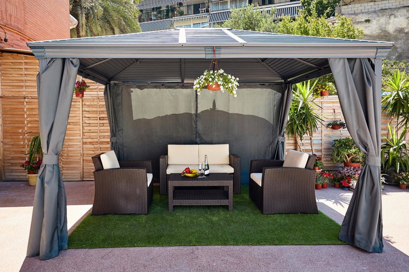 Sonrisa Apartments, Benidorm, Испания