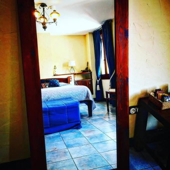 Hotel Triskel, Jávea, Spain