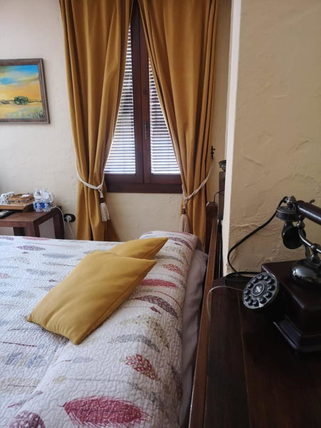 Hotel Triskel, Jávea, Spain