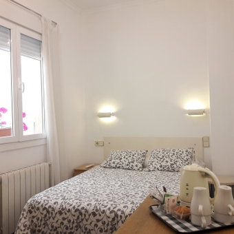 Hostal Casa Chueca, Madrid, Spain