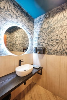 Hotel San Lorenzo, Santiago de Compostela, Spain