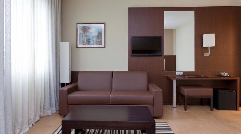 Hotel Ciudad de Alcañiz, Alcañiz, Spain
