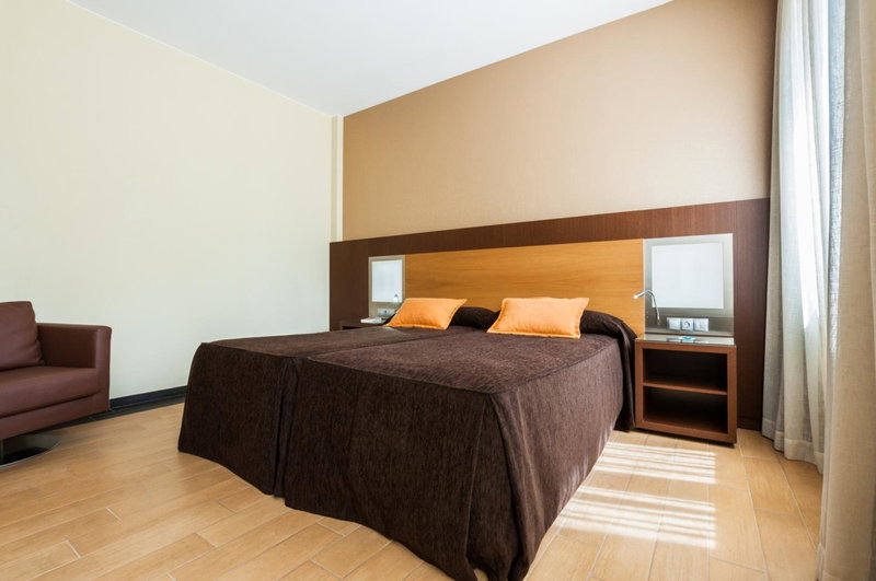 Hotel Ciudad de Alcañiz, Alcañiz, Spain
