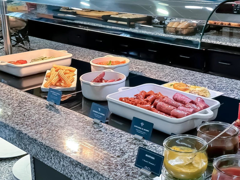 Hotel Ciudad de Alcañiz, Alcañiz, Spain