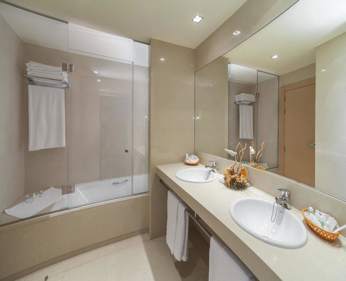 Hotel · Hotel Reston Valdemoro, Valdemoro