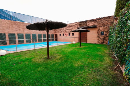 Hotel Reston Valdemoro, Valdemoro, Spain