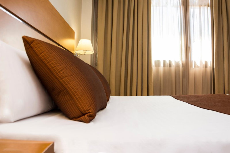 Hotel Reston Valdemoro, Valdemoro, Spain
