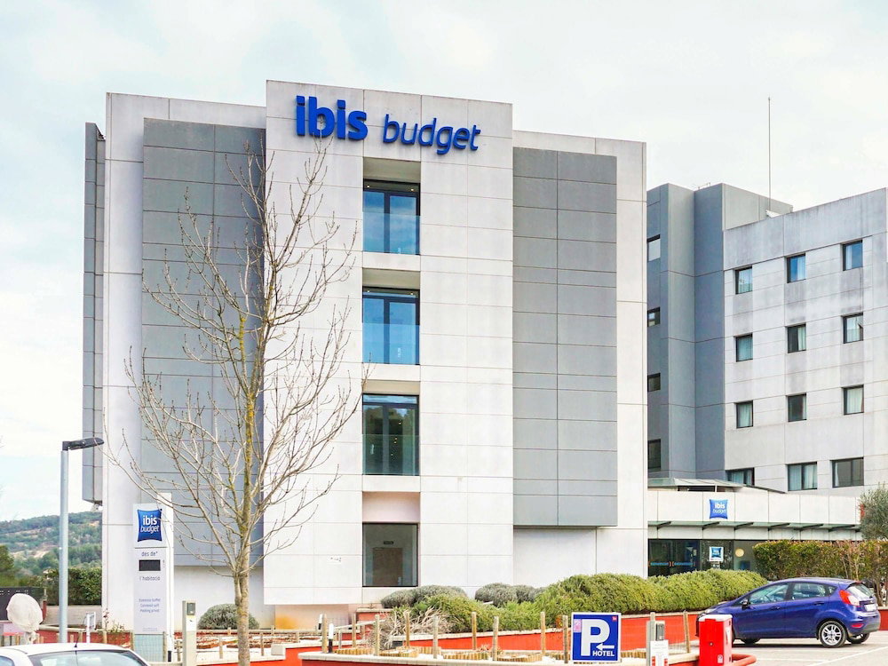 Hotel · ibis budget Girona Costa Brava, Girona