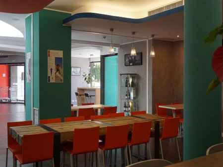 ibis budget Girona Costa Brava, Girona, Spain