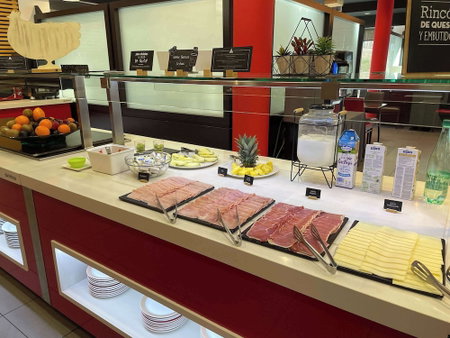 ibis budget Girona Costa Brava, Girona, Spain