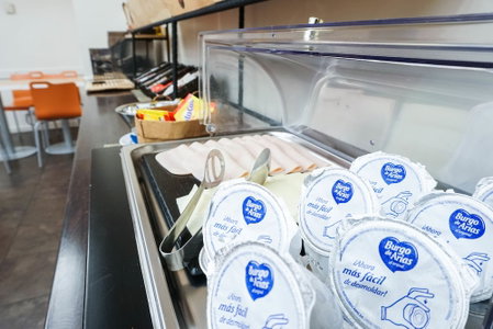 ibis budget Girona Costa Brava, Girona, Spain