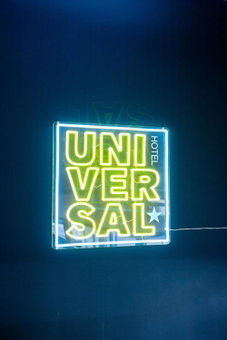 Hotel Universal Murcia, Murcia, Испания