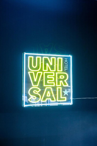 Hotel Universal Murcia, Murcia, Испания