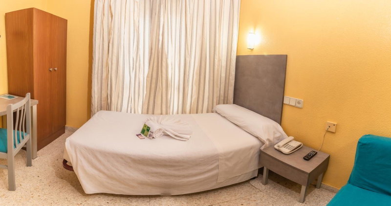 Hotel Universal Murcia, Murcia, Испания