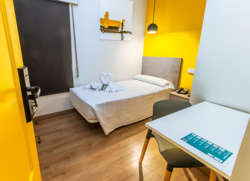 Hotel Universal Murcia, Murcia, Испания