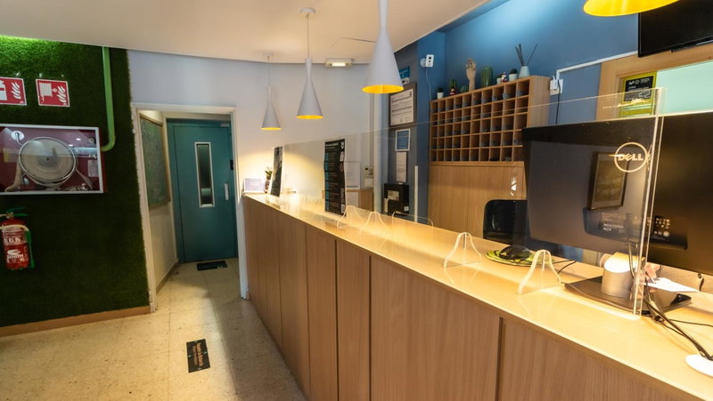Hotel Universal Murcia, Murcia, Испания