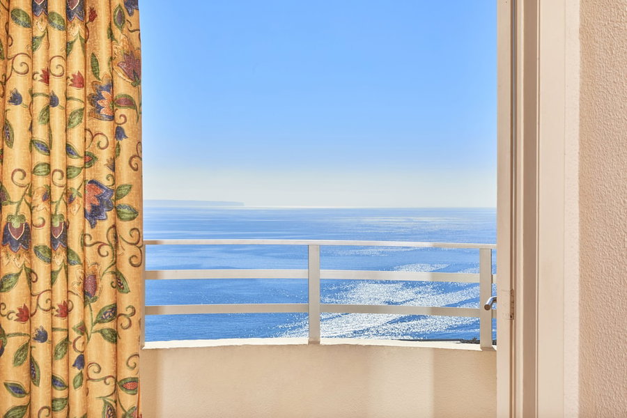 MLL Blue Bay Hotel, Palma de Mallorca, Spain