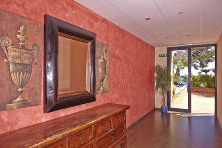 MLL Blue Bay Hotel, Palma de Mallorca, Spain