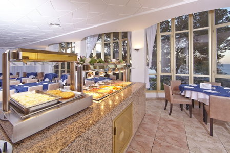 MLL Blue Bay Hotel, Palma de Mallorca, Spain