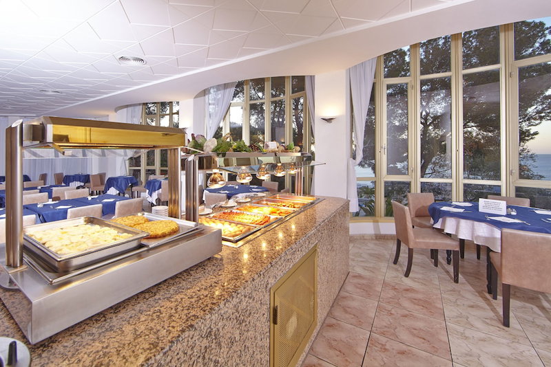 MLL Blue Bay Hotel, Palma de Mallorca, Spain