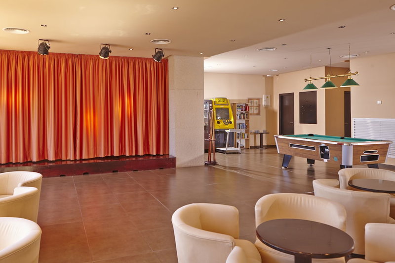 MLL Blue Bay Hotel, Palma de Mallorca, Spain