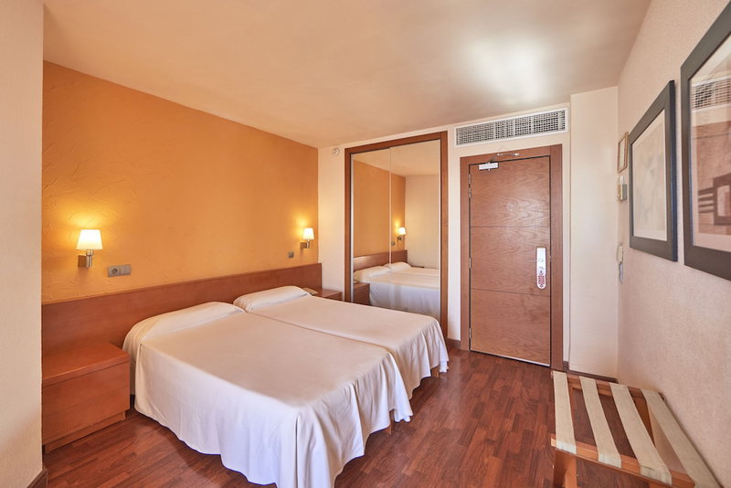 MLL Blue Bay Hotel, Palma de Mallorca, Spain