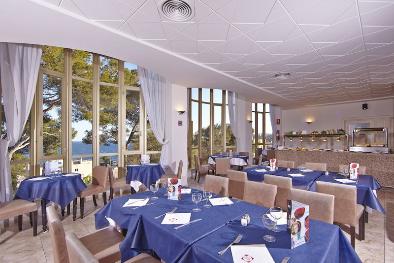 MLL Blue Bay Hotel, Palma de Mallorca, Spain