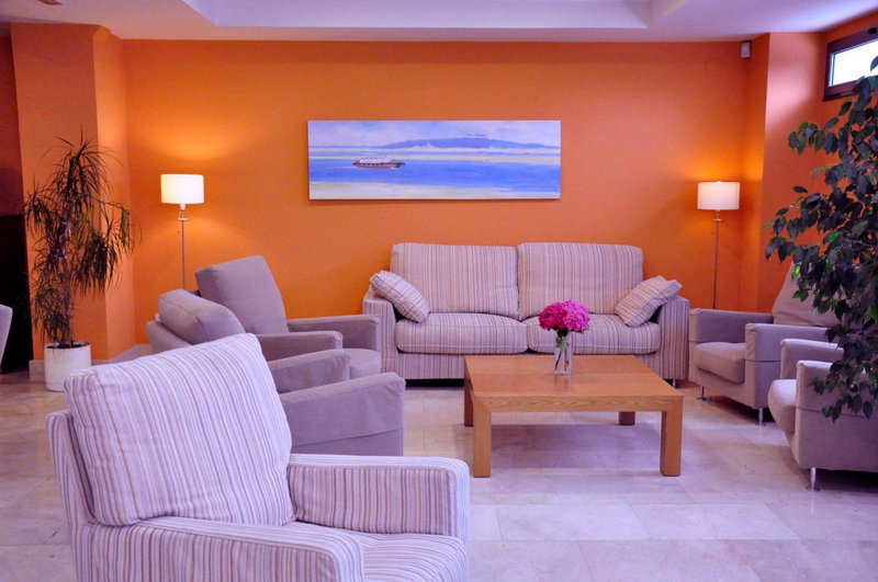 Hotel San Millán, Santander, Spain