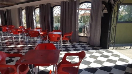 Hostal Castellverd, Vinaros, Espagne
