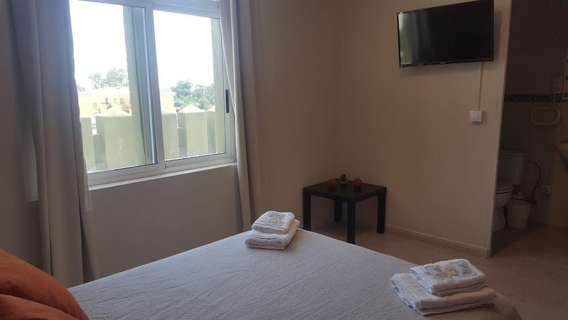 Hostal Castellverd, Vinaros, Espagne