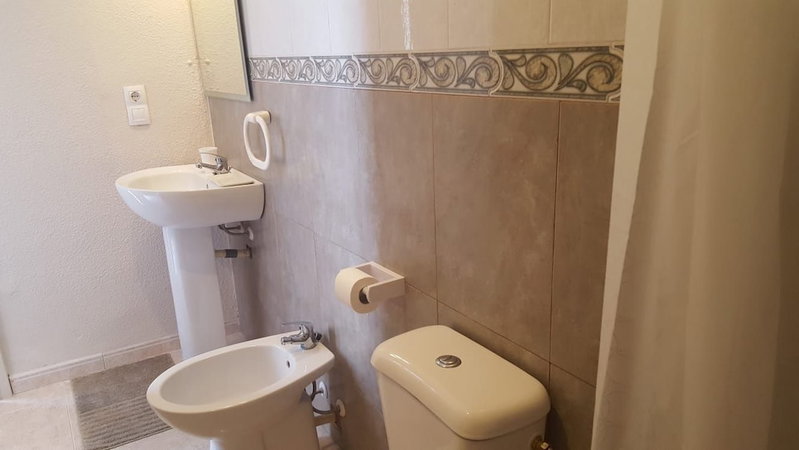 Hostal Castellverd, Vinaros, Espagne