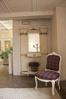 Ares Hotel, Zamora, Spain