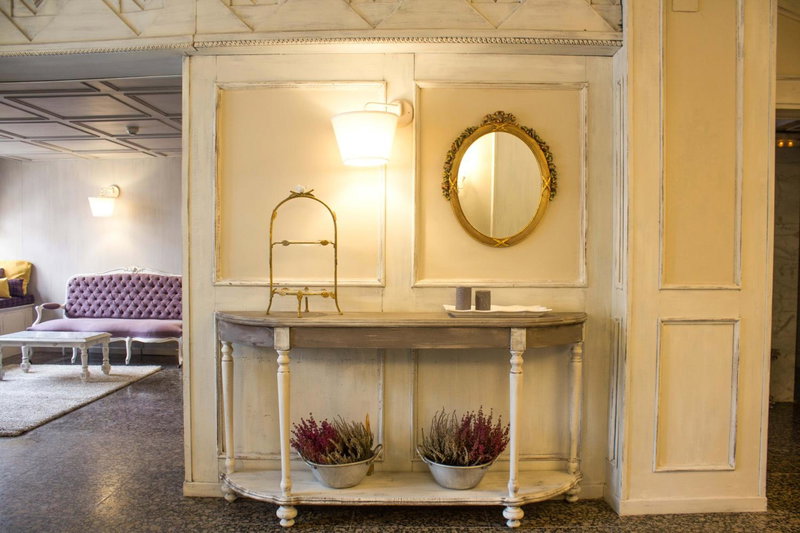 Ares Hotel, Zamora, Spain