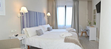 Ares Hotel, Zamora, Spain