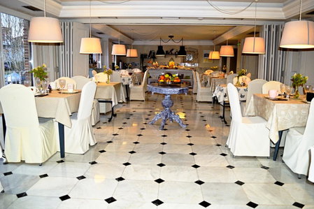 Ares Hotel, Zamora, Spain