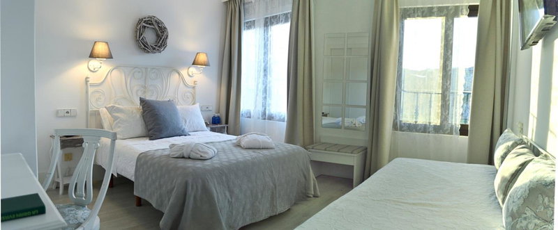 Ares Hotel, Zamora, Spain