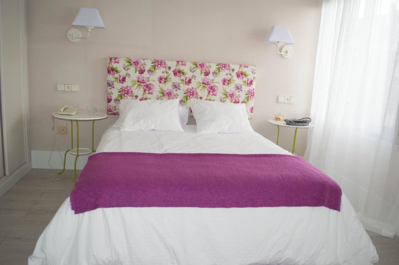 Ares Hotel, Zamora, Spain