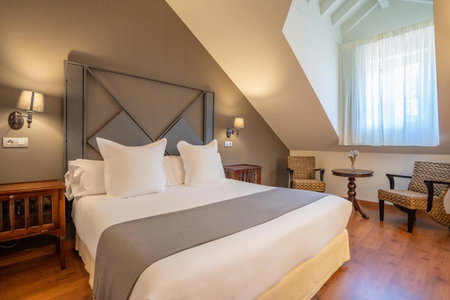 Hotel Torres de Somo, Somo, Spain