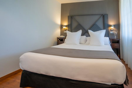 Hotel Torres de Somo, Somo, Spain
