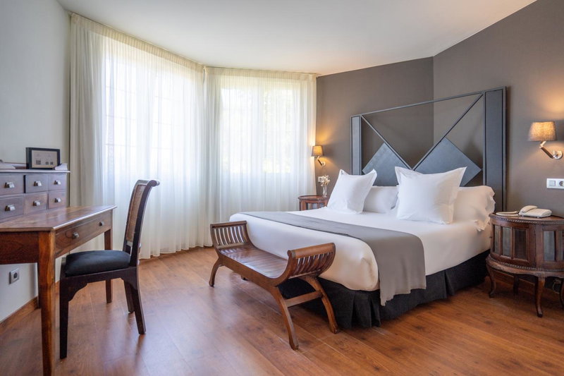 Hotel Torres de Somo, Somo, Spain