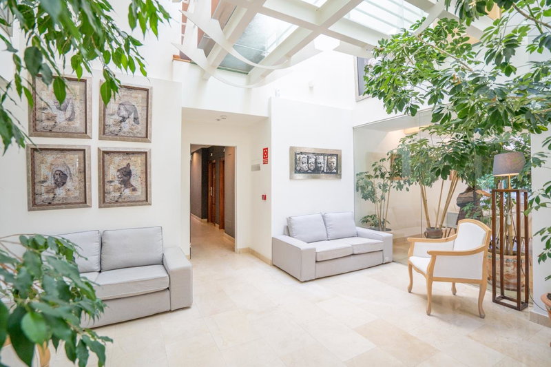 Hotel Torres de Somo, Somo, Spain