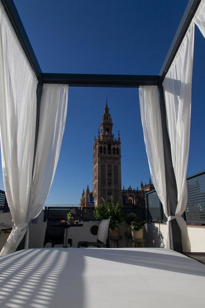 Welldone Placentines, Seville, Spain
