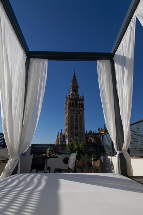 Welldone Placentines, Seville, Spain