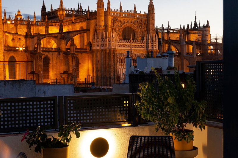 Welldone Placentines, Seville, Spain