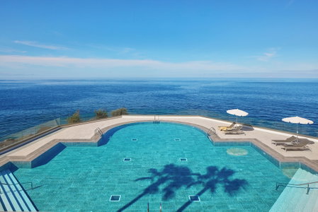 Meliá La Palma, Los Llanos de Aridane, Spain