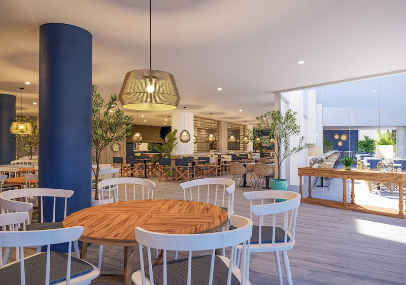 Meliá La Palma, Los Llanos de Aridane, Spain